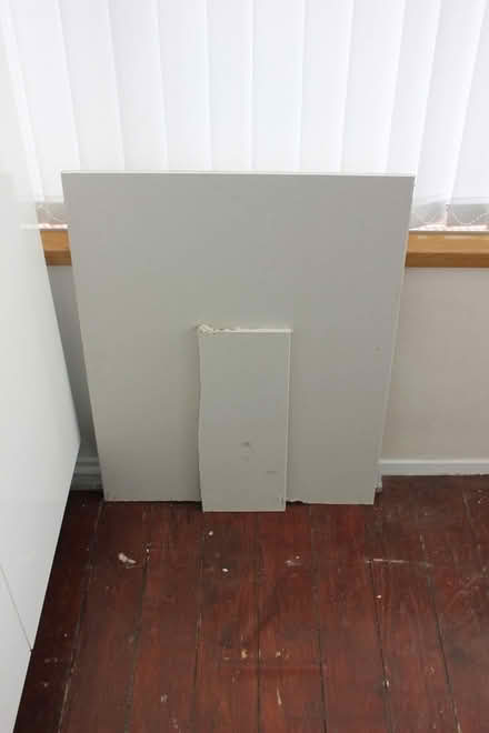 Photo of free Plaster Board - Pick up SR2 (Leechmere SR2) #1