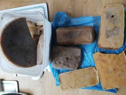 Photo of free Bees wax (Sedbergh LA10) #1