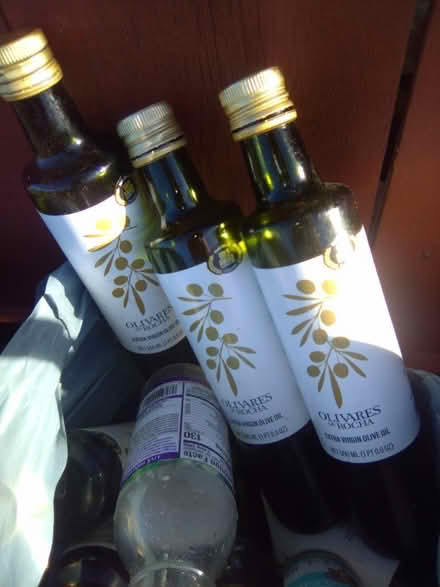 Photo of free freebies various (Capewood and junewood) #4