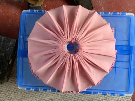 Photo of free Lampshade (Alnwickhill EH16) #3