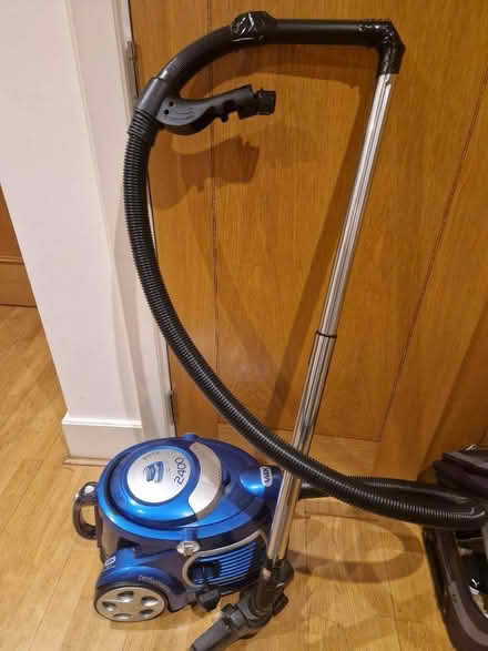 Photo of free Vax Vacuum Cleaner (Vauxhall SW8) #1
