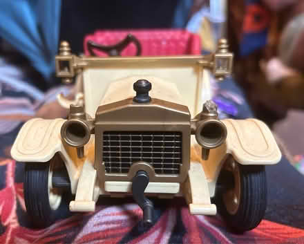 Photo of free Playmobil Victorian Car (Finsbury Park N4) #1