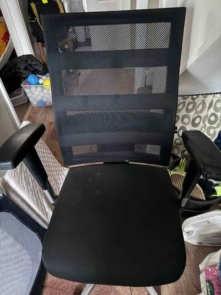 Photo of free Office chair (Risinghurst OX3) #1