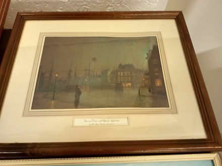 Photo of free 6 x assorted pictures/frames (Pontefract) #1