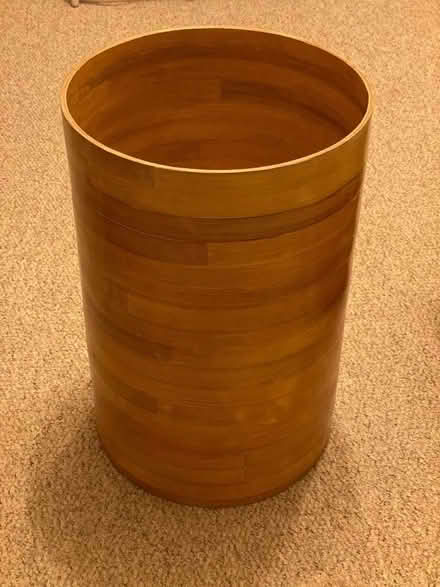 Photo of free Laundry bin (London Rd, HW HP11) #2