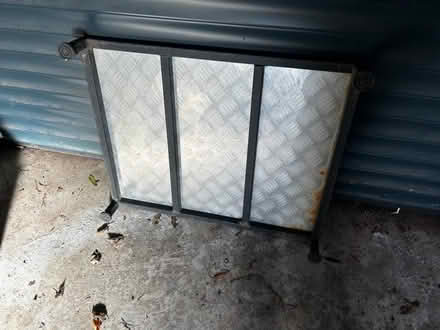 Photo of free Metal half step (Law DD3) #1