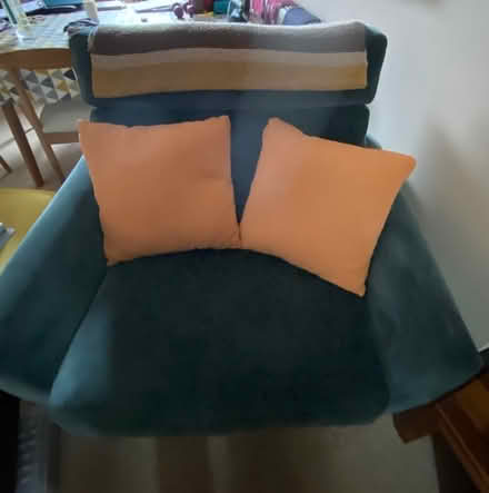 Photo of free Cushions (St Just TR19) #1
