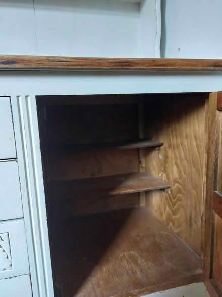 Photo of free Welsh dresser (Ipswich IP1) #3