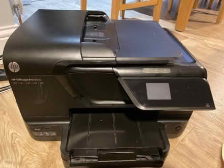 Photo of free HP Officejet Pro 8600 (Chalfont St Peter SL9) #4