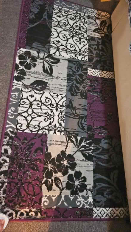 Photo of free Runner and matching rug (HA2) #3