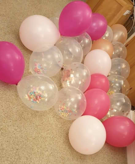 Photo of free 🎈 Balloons (Sale M33) #1