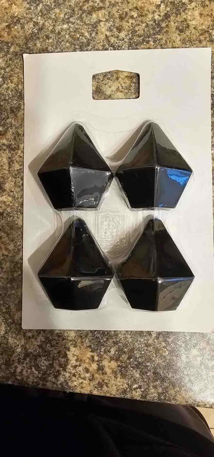Photo of free Ikea Totebo magnets (4 in a pack) (Chapel End E4) #1