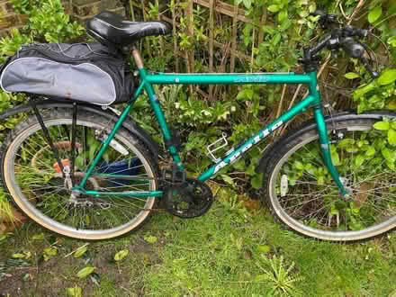 Photo of free Man’s Bike (CT11) #1