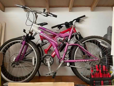 Photo of free Bike (Seaside BN22) #1