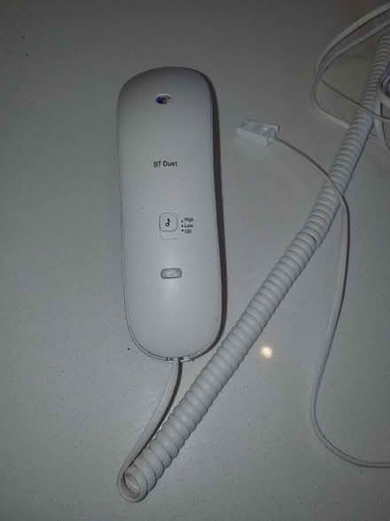Photo of free BT Duet 210 Phone (Pangbourne RG8) #1