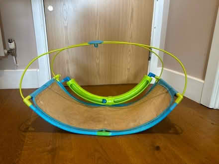 Photo of free Cat rocker (Tanner St, SE1) #1