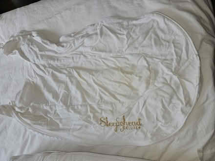 Photo of free Sleepyhead baby pod + extra cover (Reading RG1) #2