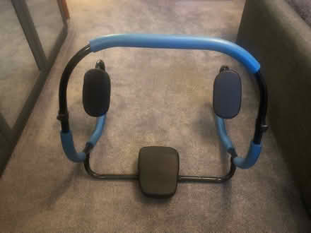 Photo of free Ab Cruncher (Grindleton BB7) #2