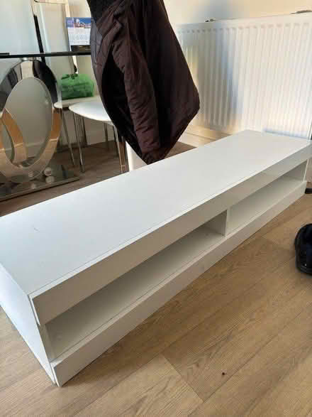 Photo of free Tv unit (Cranfield) #1