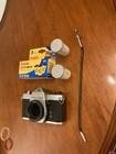 Photo of free 35mm stuff - ie Pentax - Kambah #1