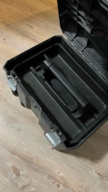 Photo of free toolbox (MK45) #2