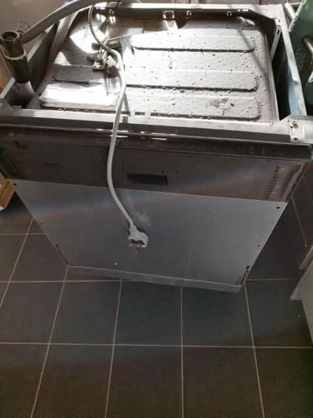 Photo of free Ikea dishwasher RENGÖRA to repair (Coulsdon (CR5)) #2