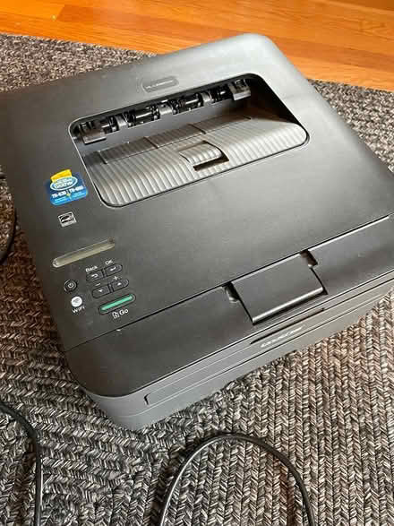 Photo of free Brother Printer (East Watertown) #2
