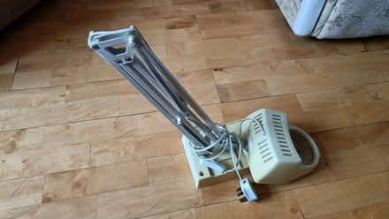 Photo of free Magnifying glass electric (Woodside TF7) #2