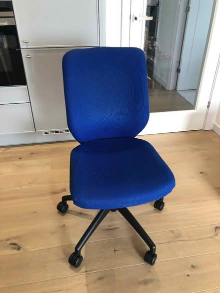Photo of free Office Chair (Putney SW15) #1