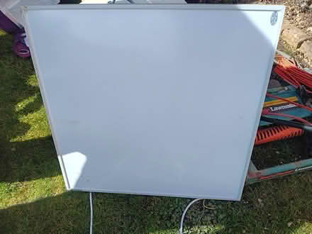 Photo of free Infra red panel (Ellington PE28) #3