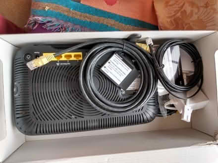 Photo of free BT home hub (Kingston Seymour BS21) #2