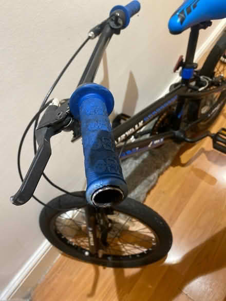 Photo of free Kids bmx bike (Colliers wood) #3