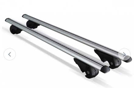 Photo of Roof rack (Shelfield WS4) #1