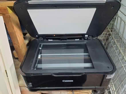 Photo of free Pixmar MG150 colour printer (Chichester, PO19) #2
