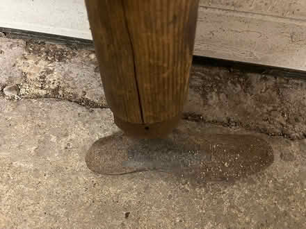 Photo of free Shoe Repair Cobblers Last (Sidcup DA15) #2