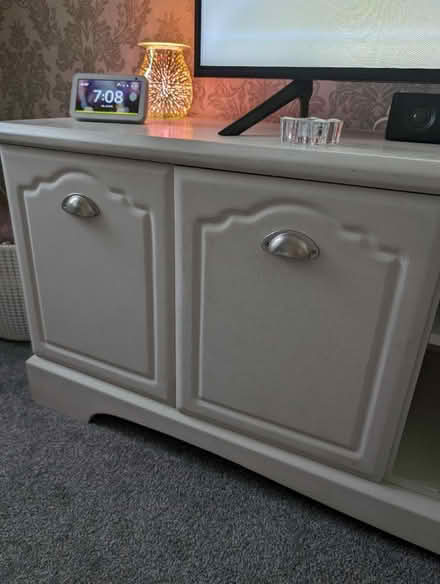 Photo of free Large TV Unit/Sideboard (Cramlington NE23) #2