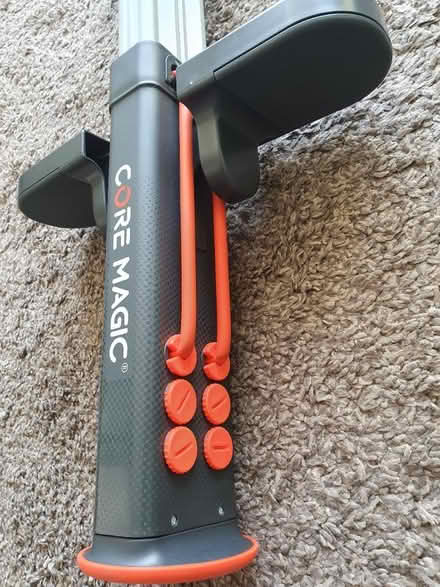 Photo of free Coremagic exercise tool (West Bromwich B70) #2
