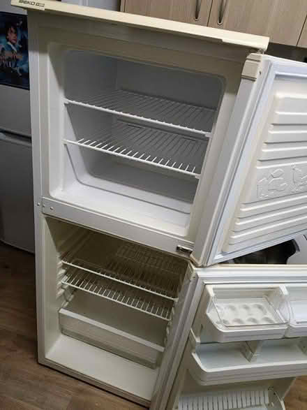 Photo of free Fridge freezer (Bromsgrove B61) #2