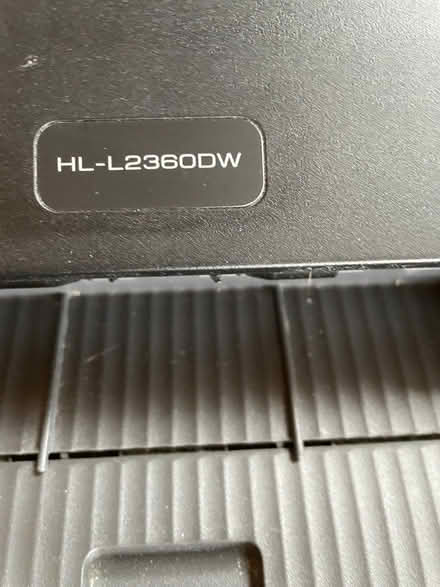 Photo of free Brother Printer (East Watertown) #1