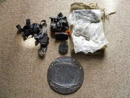 Photo of free Misc Camping Equipment (King of Prussia) #4