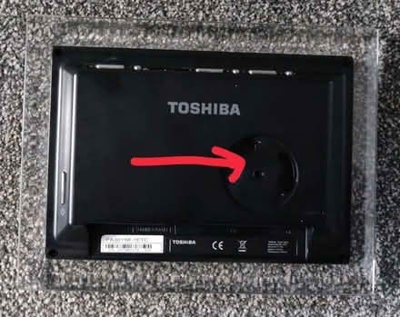 Photo of free Electronic Photo Frame (Wright's Green WA4) #3