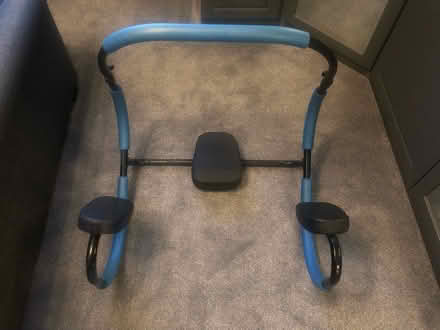 Photo of free Ab Cruncher (Grindleton BB7) #1
