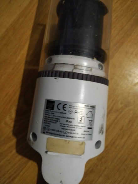 Photo of free Car hoover (Croydon) #1