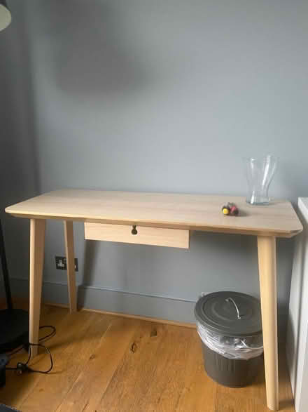 Photo of free Trash bin ikea (Kensington W8) #1