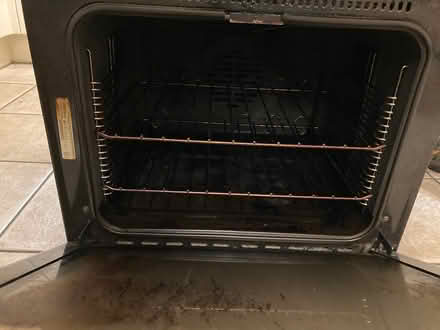 Photo of free Fan Oven Electric Built-In (Scole IP21) #3
