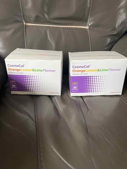 Photo of free Cosmocol (TN23) #1