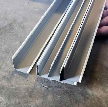 Photo of free Drop Ceiling Grid (Upper Marlboro, Maryland) #3