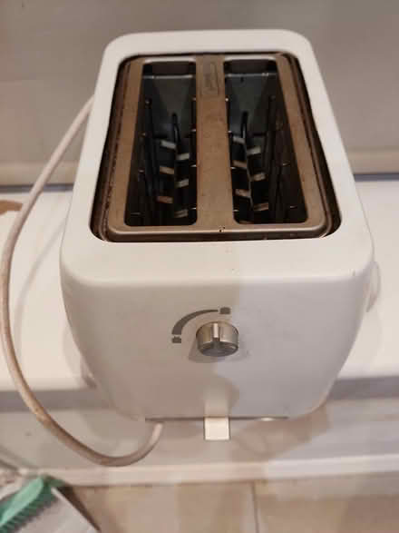 Photo of free Tesco toaster (Coventry CV4 area) #1