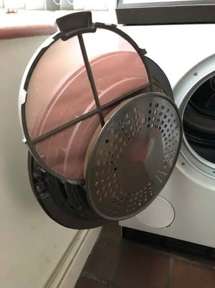 Photo of free Tumble Dryer (Wheatley OX33) #2