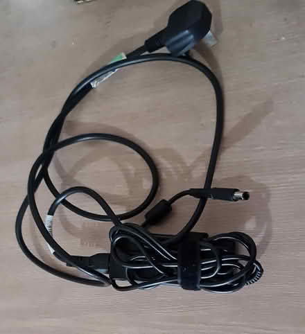 Photo of free HP/Dell Laptop Charger (90w) (Boston Manor, W7) #1